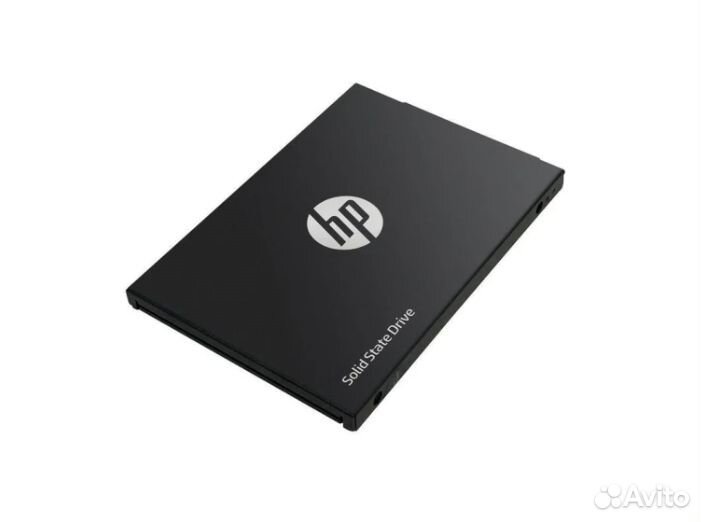 HP SSD (345M9AA)
