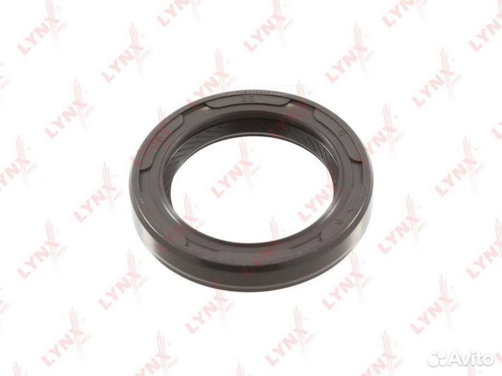 Lynxauto SO-0466 Сальник балансировочного вала (35