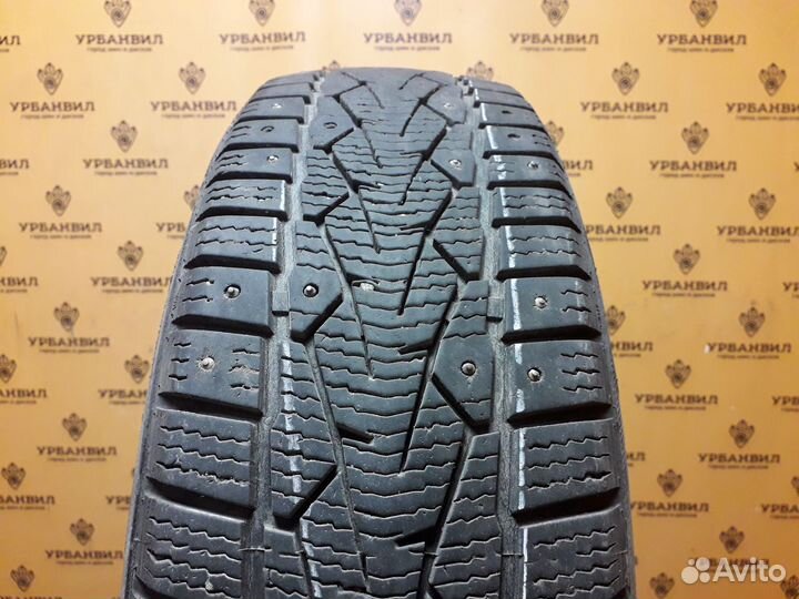 Contyre Arctic Ice 3 185/65 R15