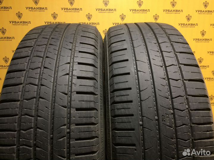 Nokian Tyres Rotiiva HT 265/70 R17 121S