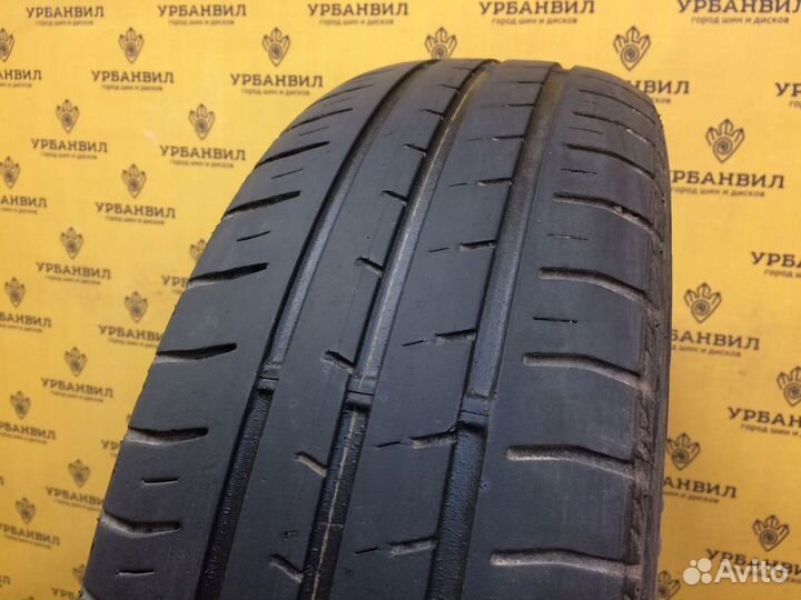 Dunlop SP StreetResponse 195/65 R15 91T