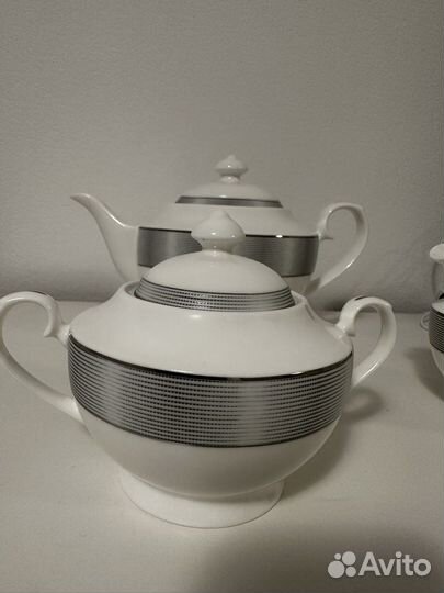 Китайский фарфор