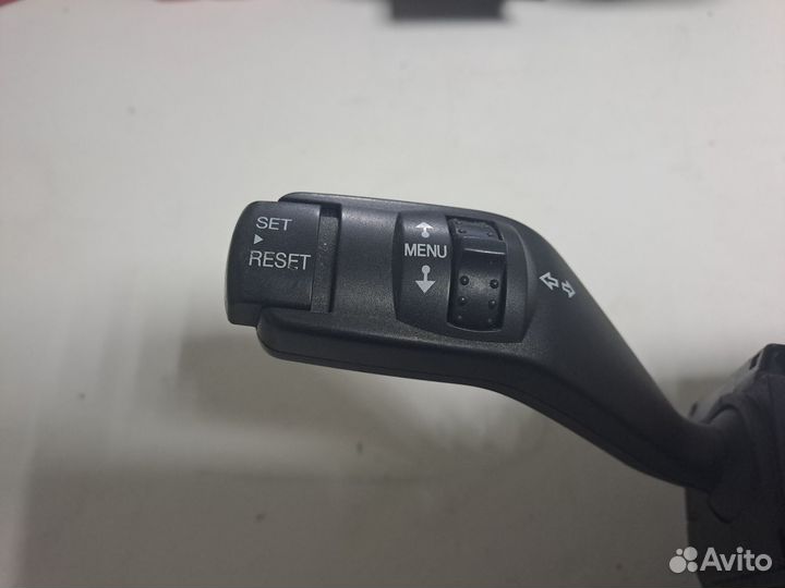 Подрулевой переключатель (стрекоза) Ford Focus 2