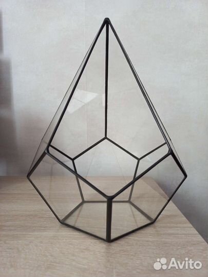 Формы для флорариума