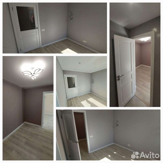 Ремонт Квартир под ключ