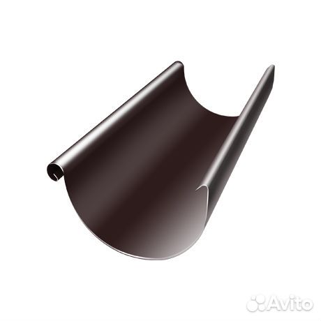 Водосточная система Grand Line 125/90 мм цена от