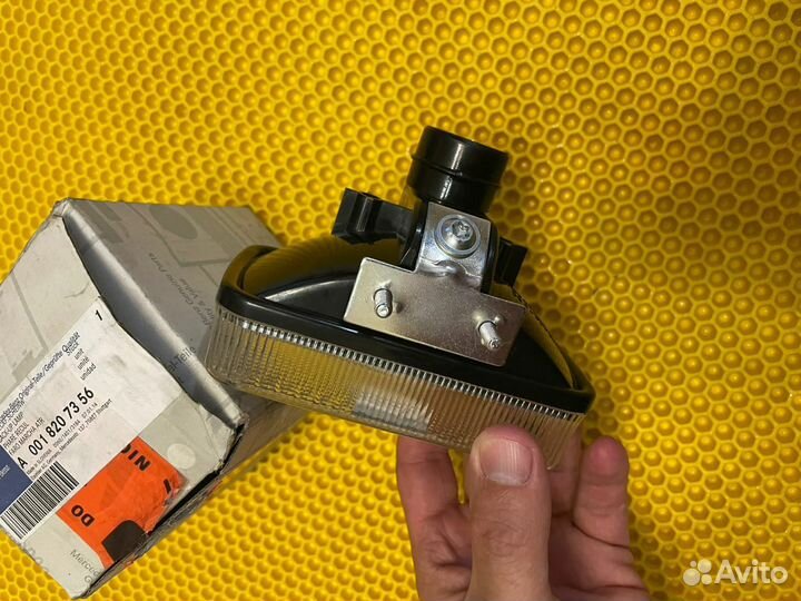 Фонарь заднего хода G-Class W463