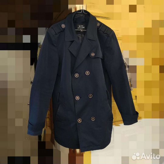 Пальто