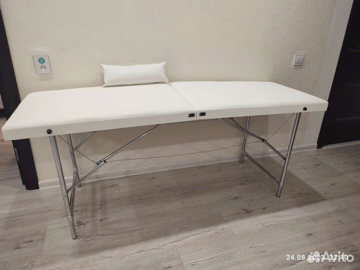 Кушетка новая
