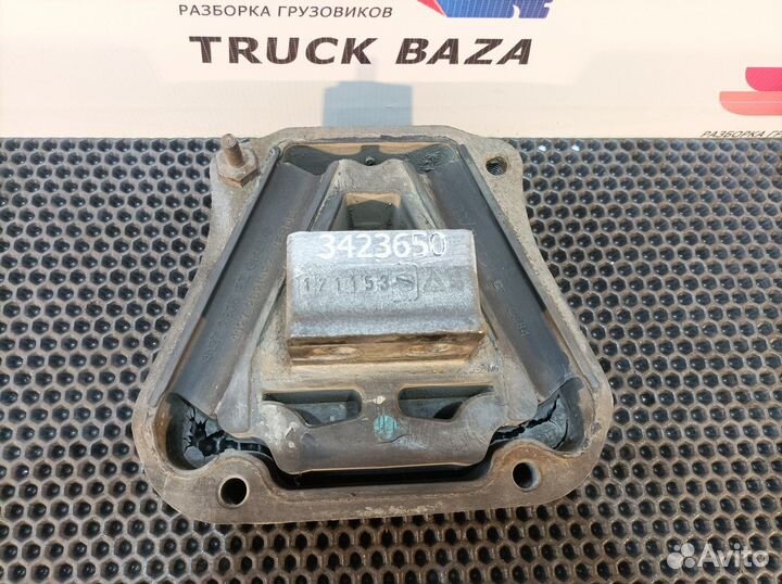 41272825 Подушка двигателя задняя