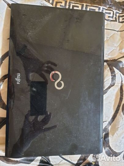 Ноутбуки Asus, Fujitsu, Acer