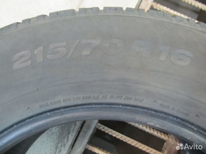 Viatti Bosco A/T 215/70 R16 100H