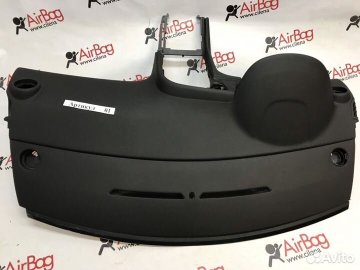 Торпедо панель Peugeot 3008 2010-2016 арт.:01