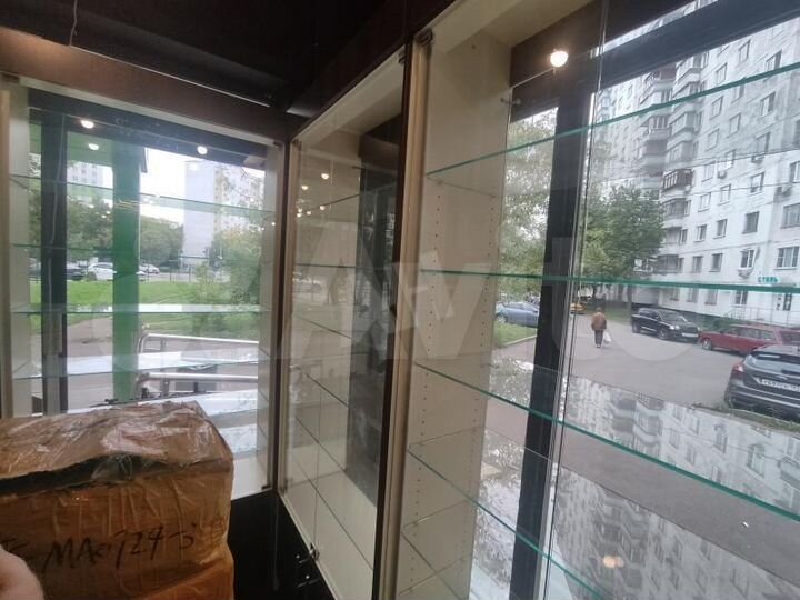 Аренда пл. 12 м2 под кафе, бар, ресторан, м