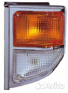 Указатель поворота Toyota Land Cruser 70 J7