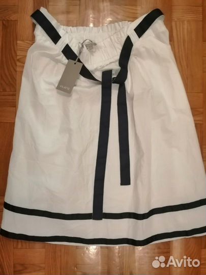 Новые платья И юбки