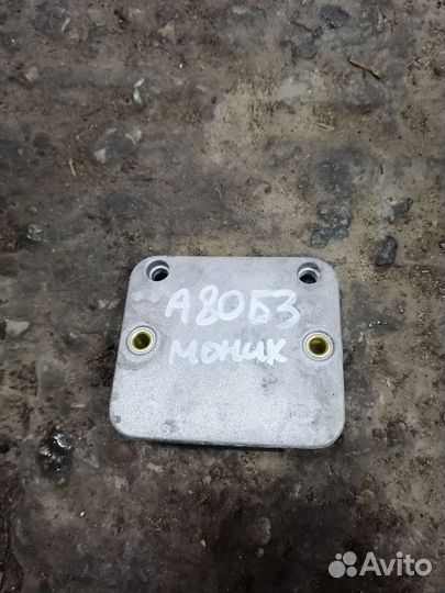 Коммутатор Audi 80b3