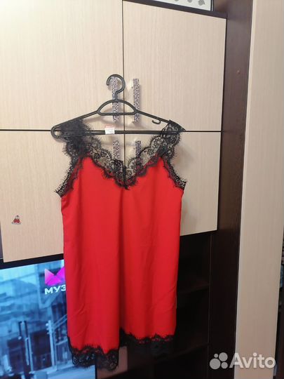 Женский пинюар