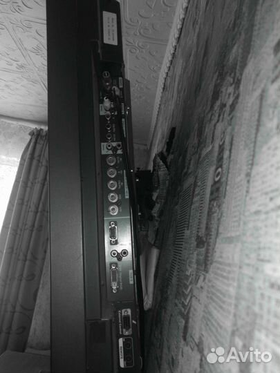 Телевизор плазма бу