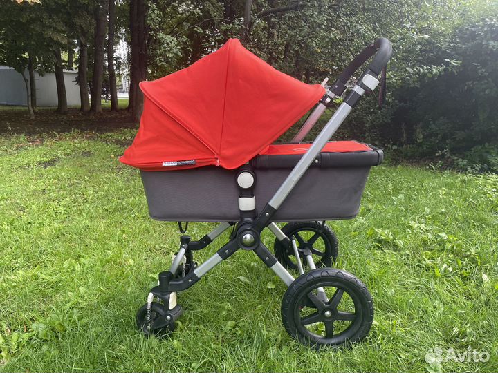Коляска bugaboo cameleon 3