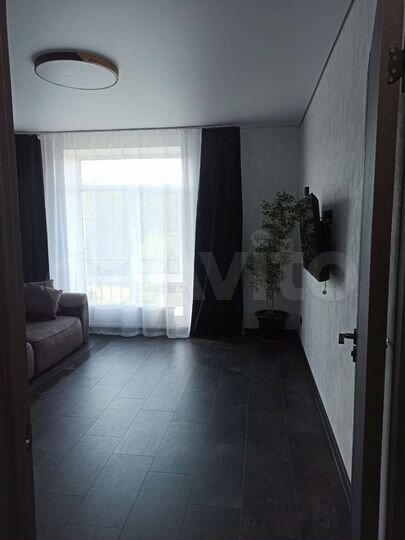 1-к. квартира, 50 м², 5/5 эт.