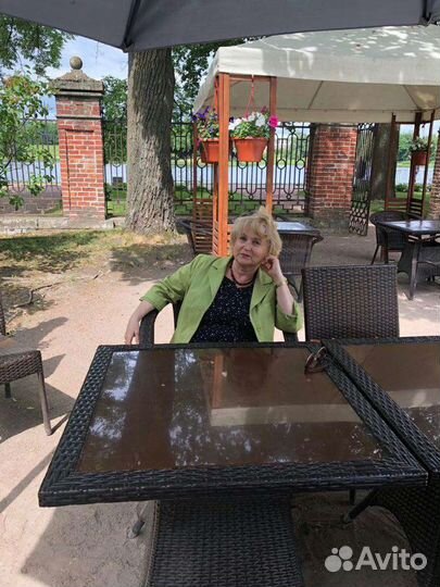 Репетитор по русскому языку