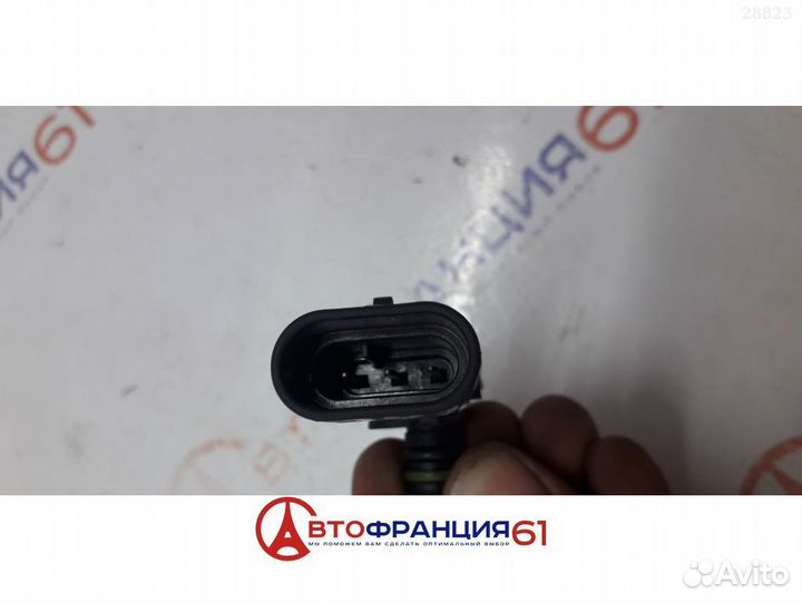 Датчик абсолютного давления, 8200719629 renault sa