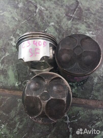 Поршень Honda CB 400SF