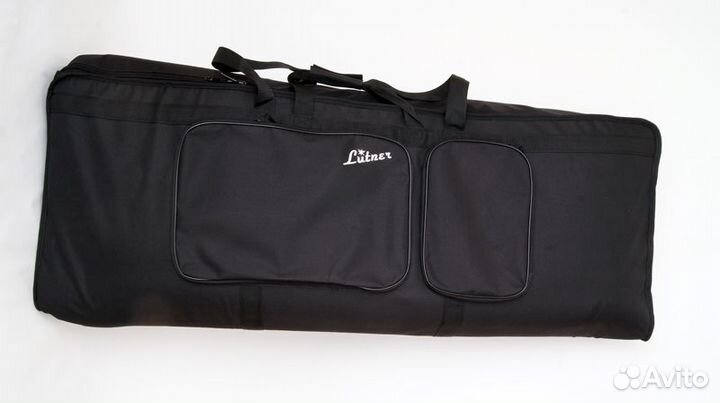 Чехол для клавишных Lutner лчкл2- (99-37-11,5)