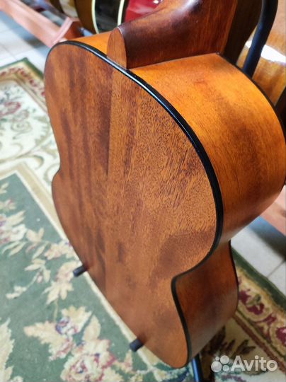 Классическая гитара Cort AC200 4/4