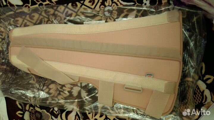 Бандаж на колено