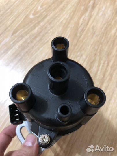 Трамблер Сеаз 11116 Ока