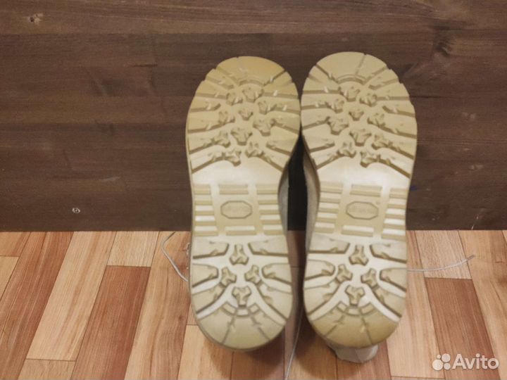 Берцы Belleville icwr.Gore-tex. USA размер 10.5 w