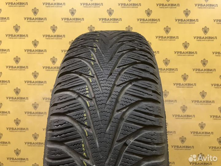 Goodyear UltraGrip 6 205/60 R15 91T