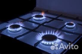 Ремонт газовых колонок в Моздоке