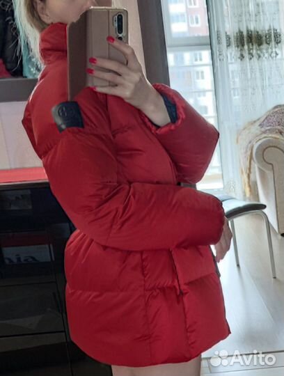 Новая куртка Tory Burch