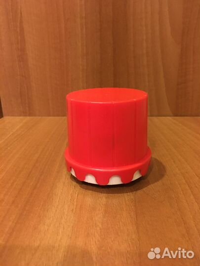 Стаканчики IKEA Mula