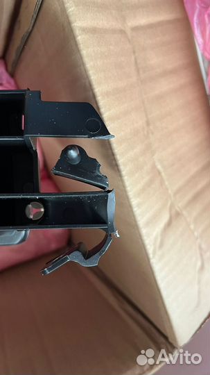 Honda Prelude 92-97 Фары с ангельскими глазками