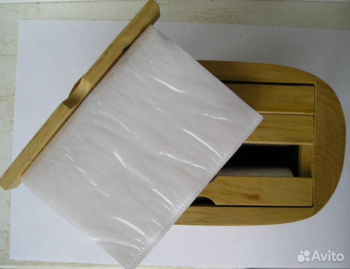 Фотоальбом 10*15 см деревянный