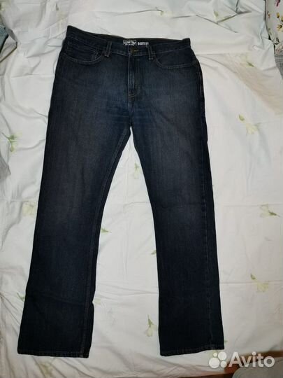 Джинсы Levis б.у