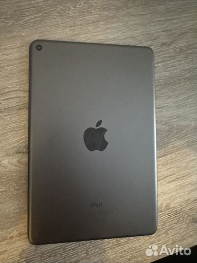 iPad mini 5 64gb wifi