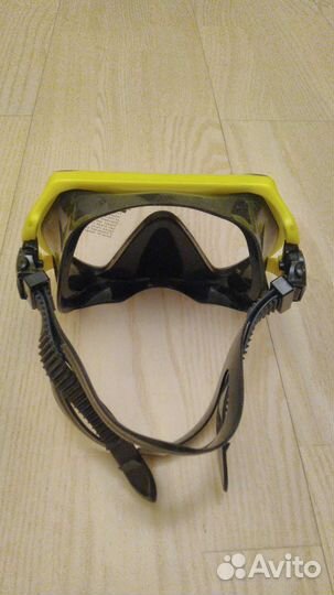 Маска для снорклинга