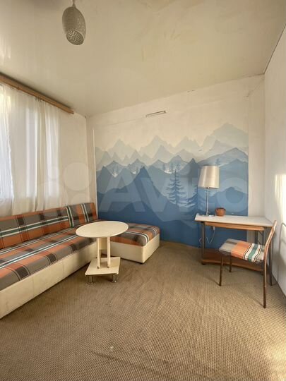 Комната 14 м², 2/4 эт.