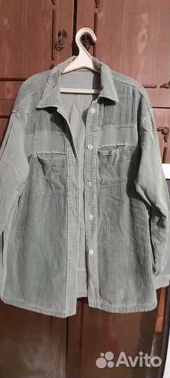 Женская одежда большого размера