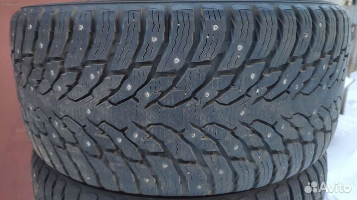 Nokian Tyres Hakkapeliitta 9 SUV 295/40 R21
