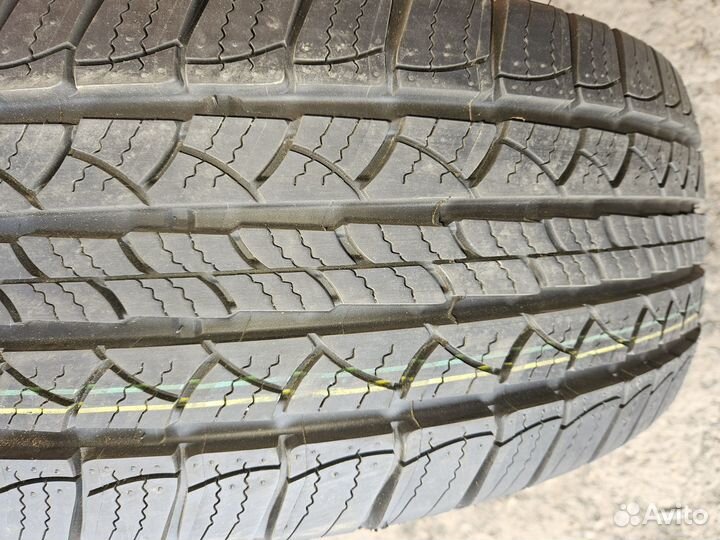 Michelin Latitude Tour 265/65 R17 110S