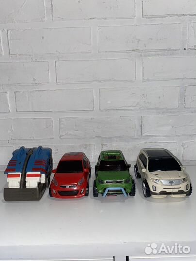 Тобот дельтатрон 30 см