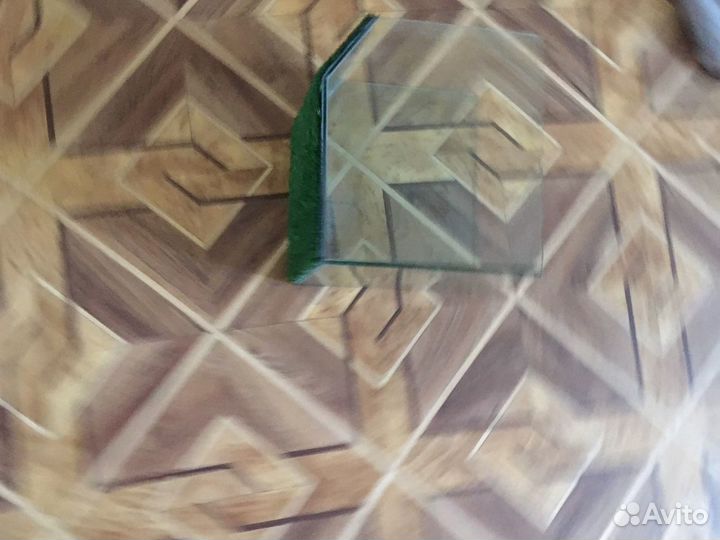 Мост для черепахи