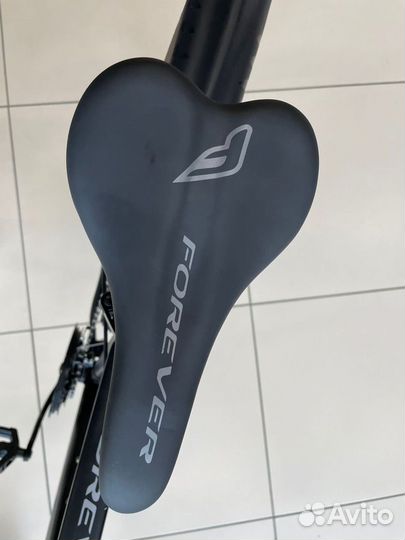 Велосипед forever spring 29