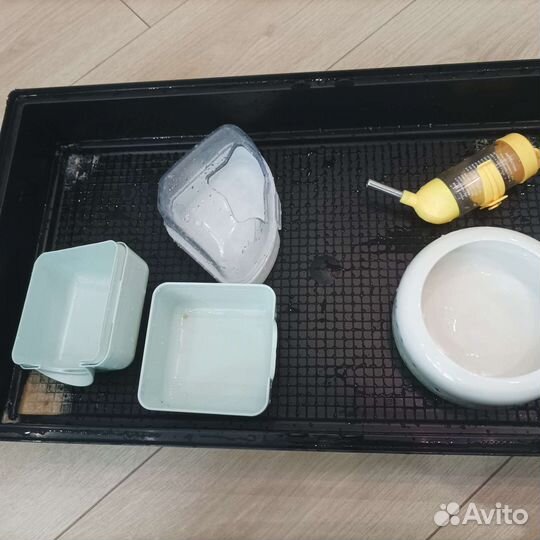 Клетка для грызунов